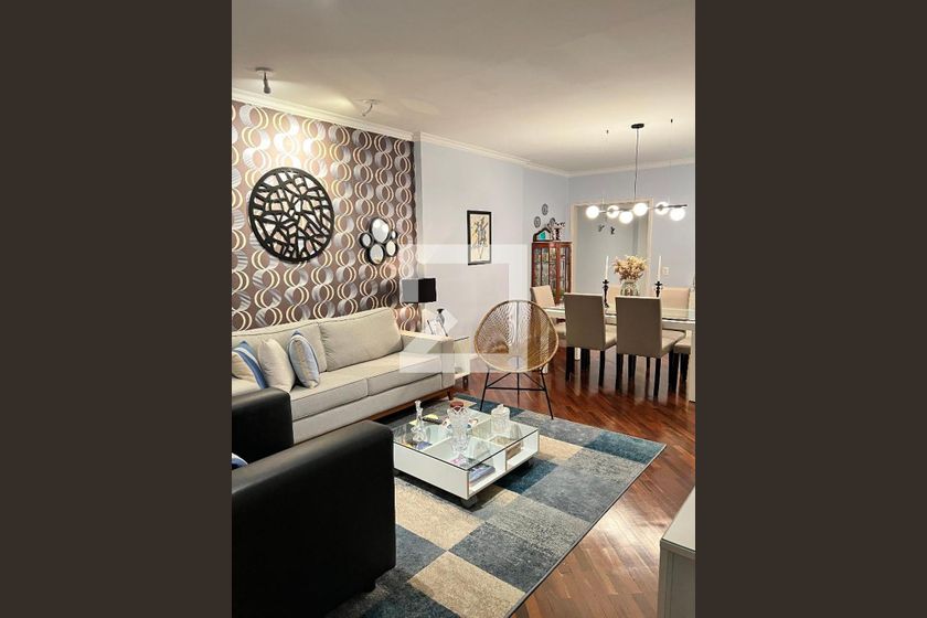 Apartamento, 3 quartos, 163 m² - Foto 2