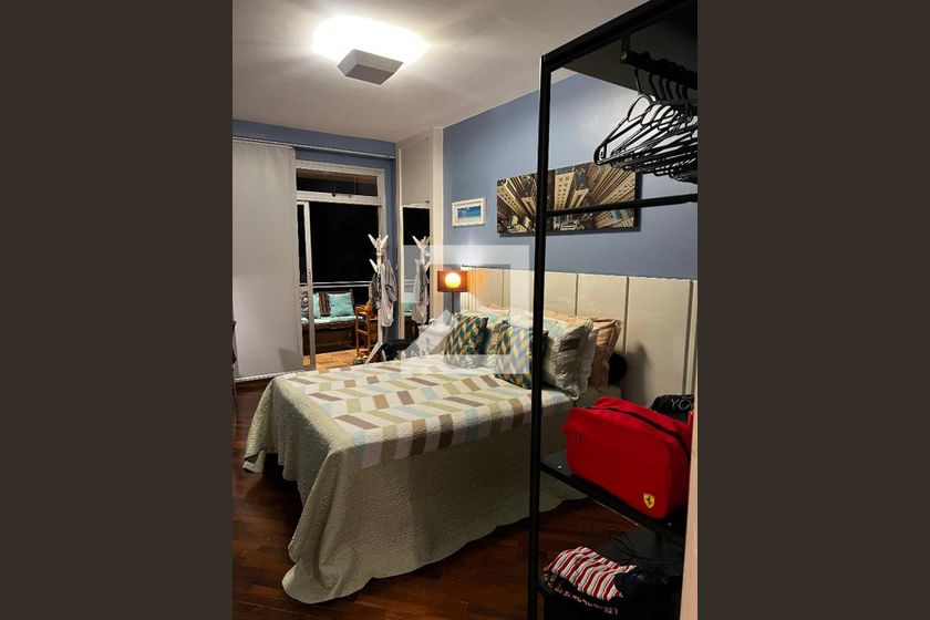 Apartamento, 3 quartos, 163 m² - Foto 5