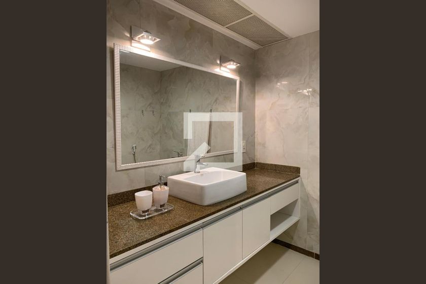 Apartamento, 3 quartos, 163 m² - Foto 12