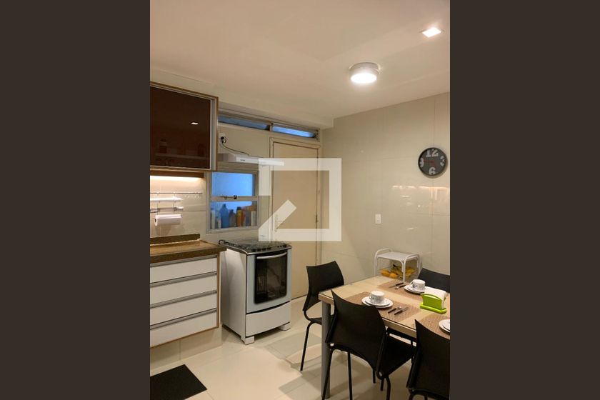 Apartamento, 3 quartos, 163 m² - Foto 15