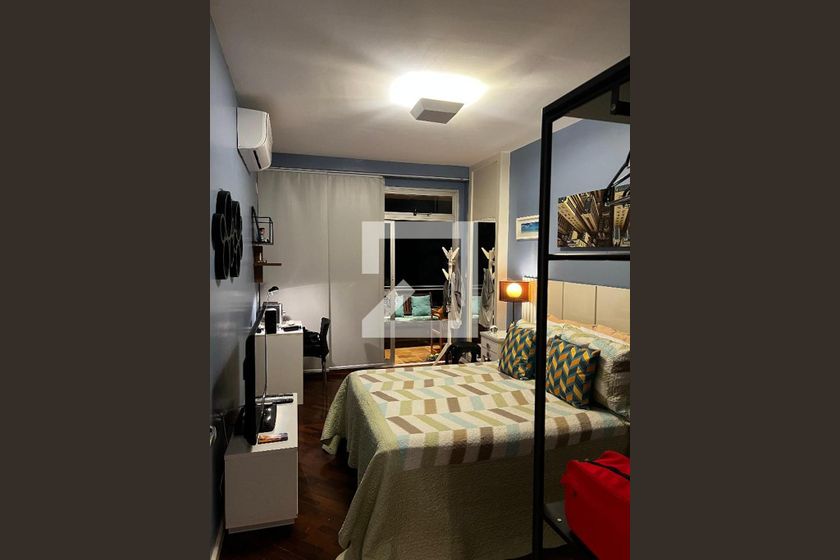 Apartamento, 3 quartos, 163 m² - Foto 6