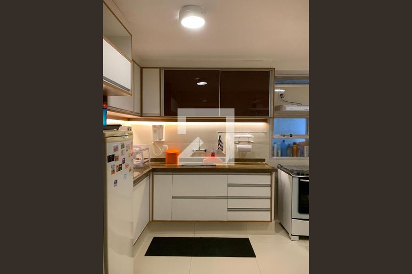 Apartamento, 3 quartos, 163 m² - Foto 14