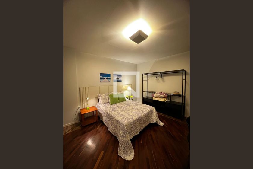 Apartamento, 3 quartos, 163 m² - Foto 8