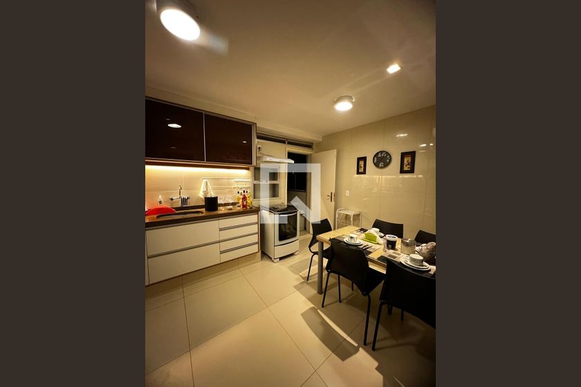 Apartamento, 3 quartos, 163 m² - Foto 16