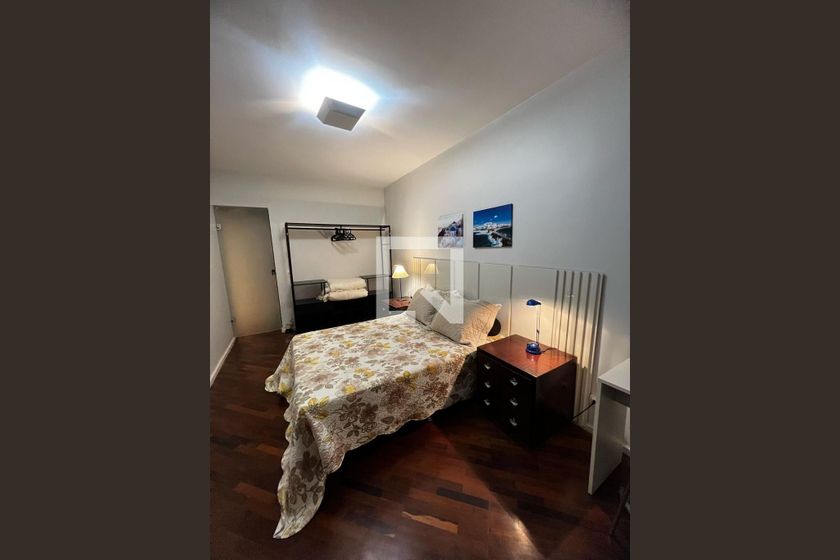 Apartamento, 3 quartos, 163 m² - Foto 11