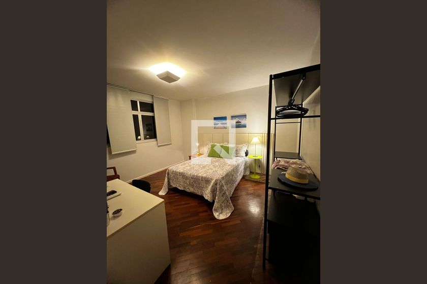 Apartamento, 3 quartos, 163 m² - Foto 9