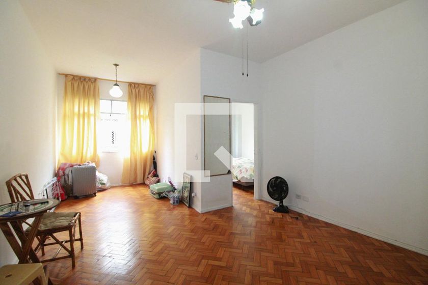 Apartamento, 2 quartos, 70 m² - Foto 1