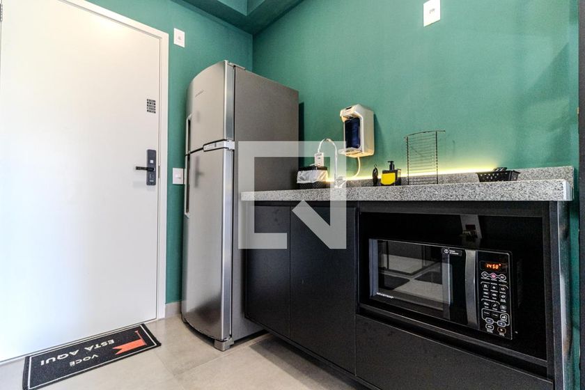 Kitnet-Studio, 22 m² - Foto 62