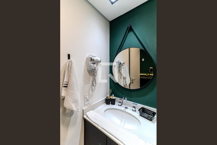 Kitnet-Studio, 22 m² - Foto 42