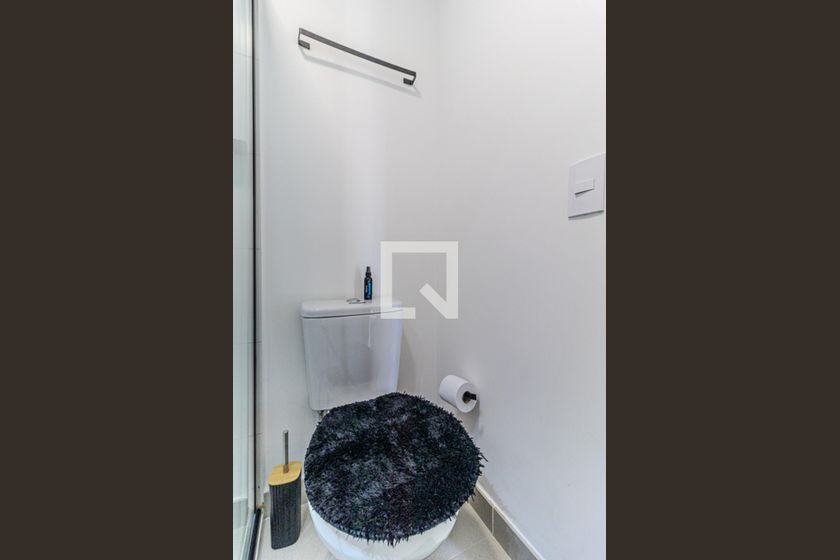 Kitnet-Studio, 22 m² - Foto 44