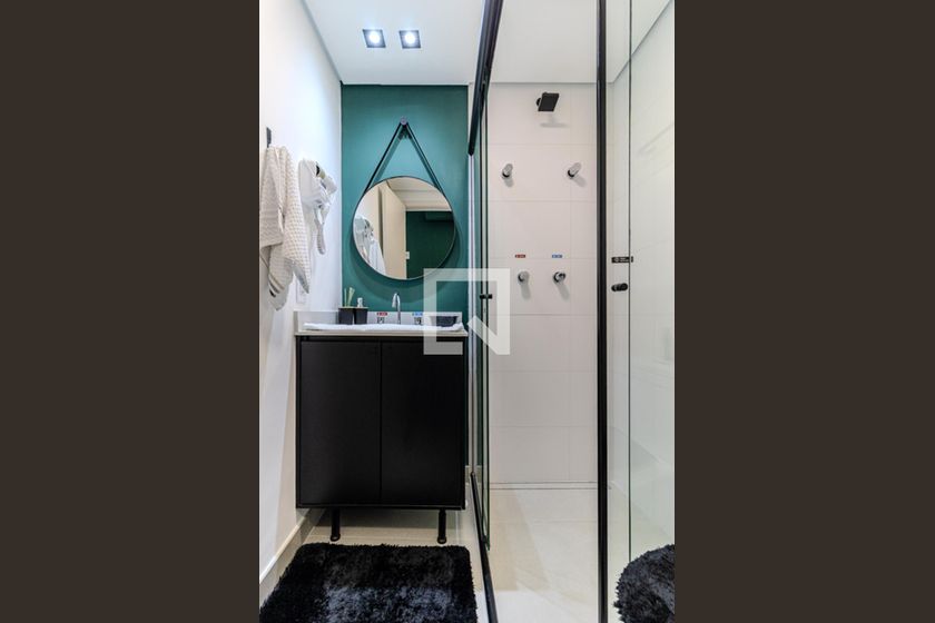 Kitnet-Studio, 22 m² - Foto 36