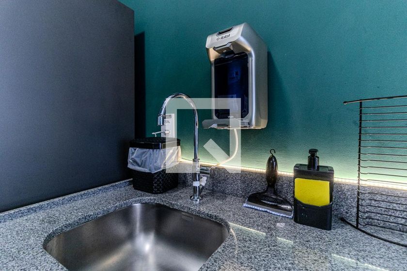 Kitnet-Studio, 22 m² - Foto 66