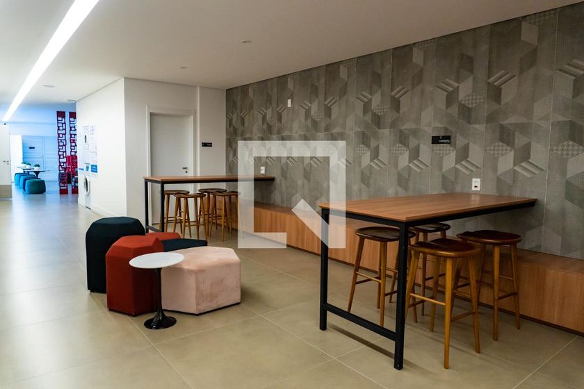 Kitnet-Studio, 19 m² - Foto 31