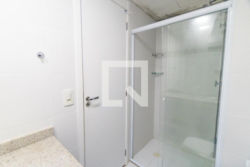 Kitnet-Studio, 19 m² - Foto 11