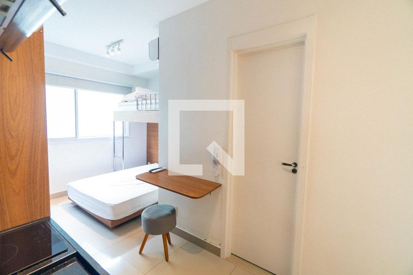 Kitnet-Studio, 19 m² - Foto 19