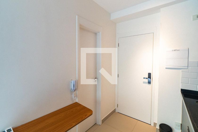 Kitnet-Studio, 19 m² - Foto 23