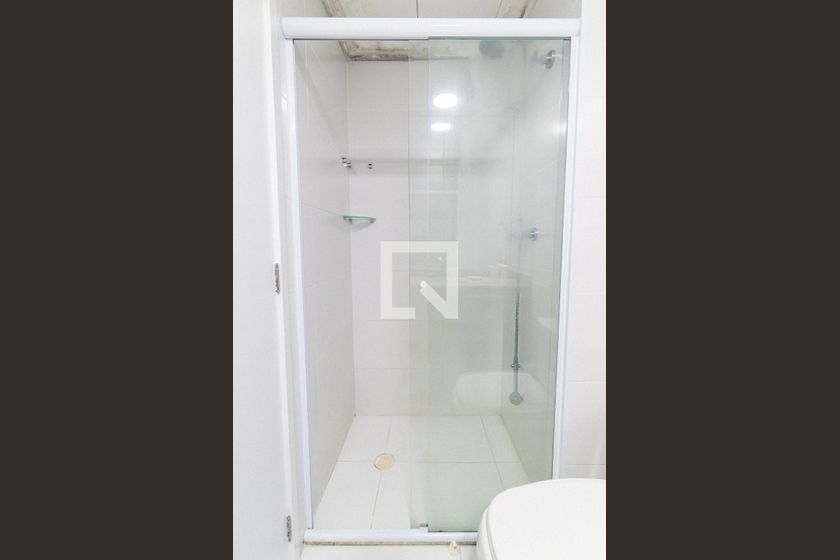 Kitnet-Studio, 19 m² - Foto 13