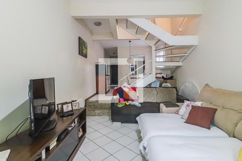 Casa, 3 quartos, 97 m² - Foto 1