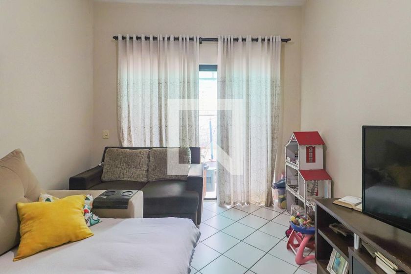 Casa, 3 quartos, 97 m² - Foto 2