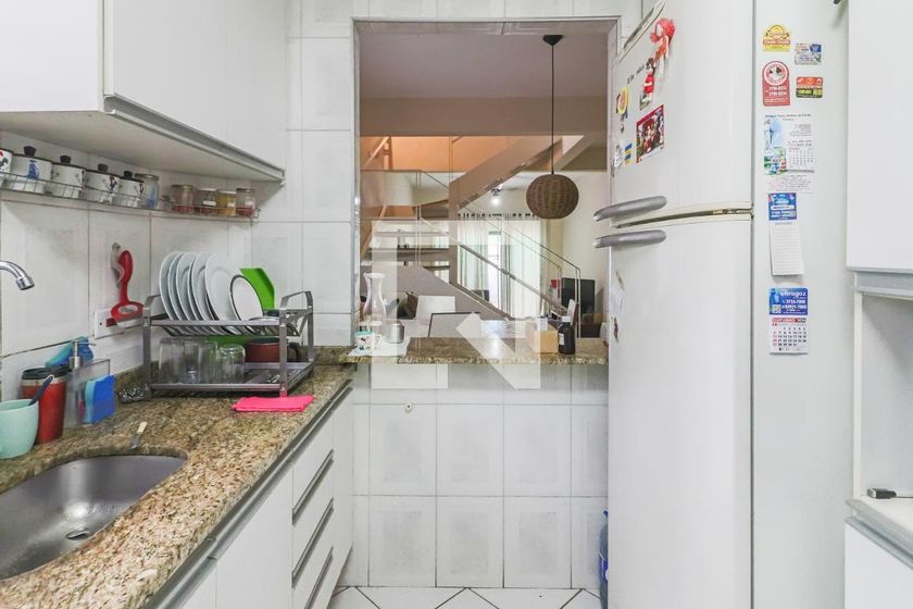 Casa, 3 quartos, 97 m² - Foto 26