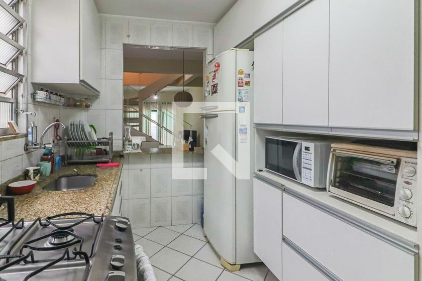 Casa, 3 quartos, 97 m² - Foto 29