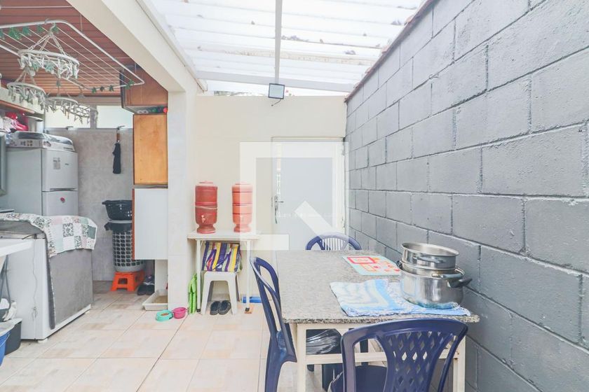 Casa, 3 quartos, 97 m² - Foto 33