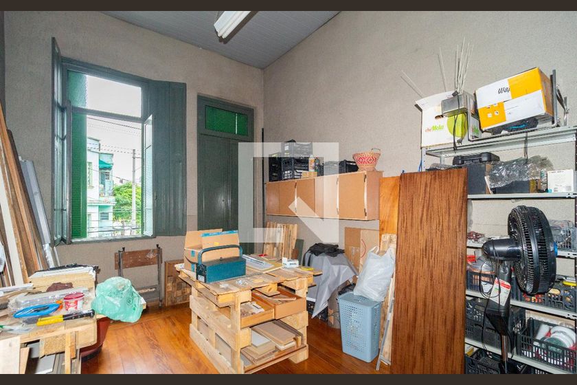 Casa, 4 quartos, 500 m² - Foto 22
