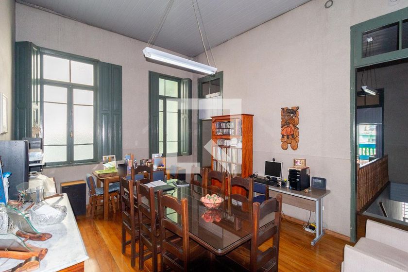 Casa, 4 quartos, 500 m² - Foto 10