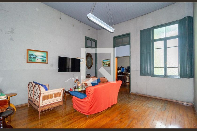 Casa, 4 quartos, 500 m² - Foto 4