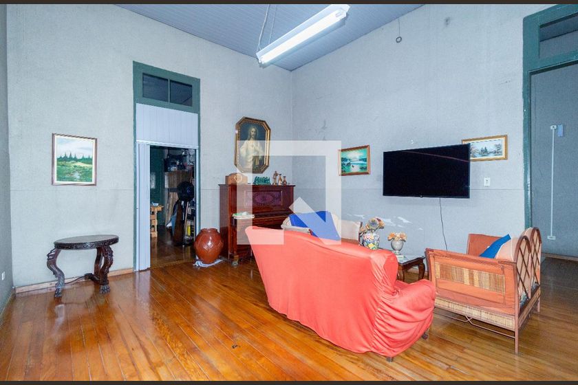 Casa, 4 quartos, 500 m² - Foto 3