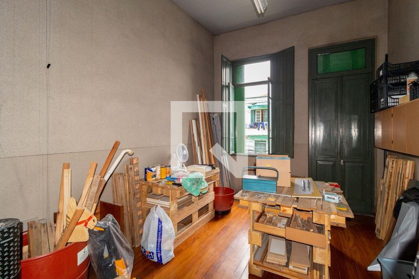 Casa, 4 quartos, 500 m² - Foto 16