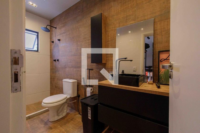 Casa, 4 quartos, 600 m² - Foto 19