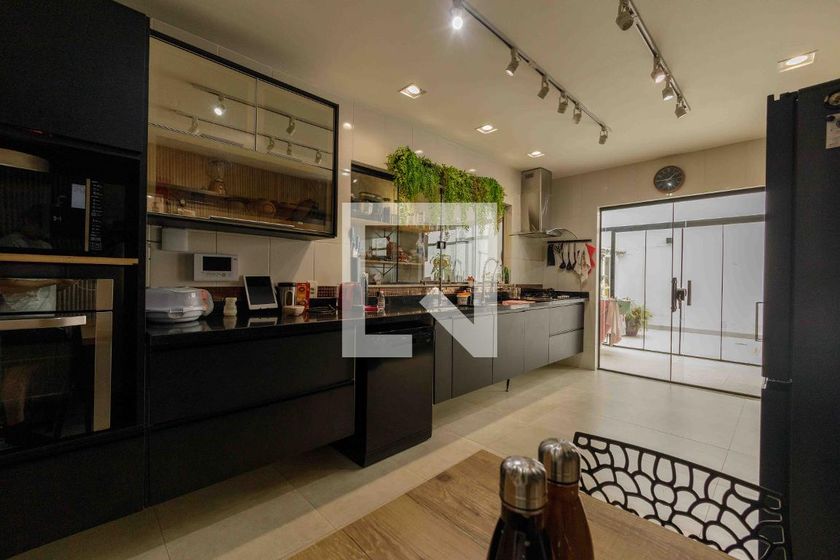 Casa, 4 quartos, 600 m² - Foto 48