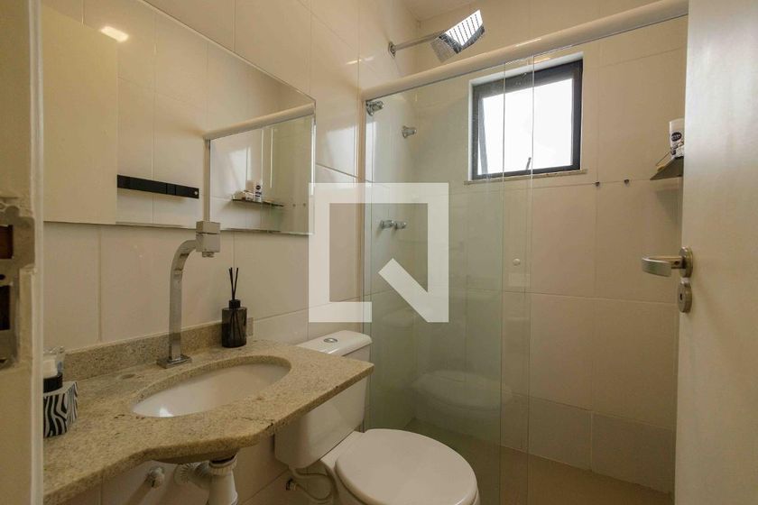 Casa, 4 quartos, 600 m² - Foto 10