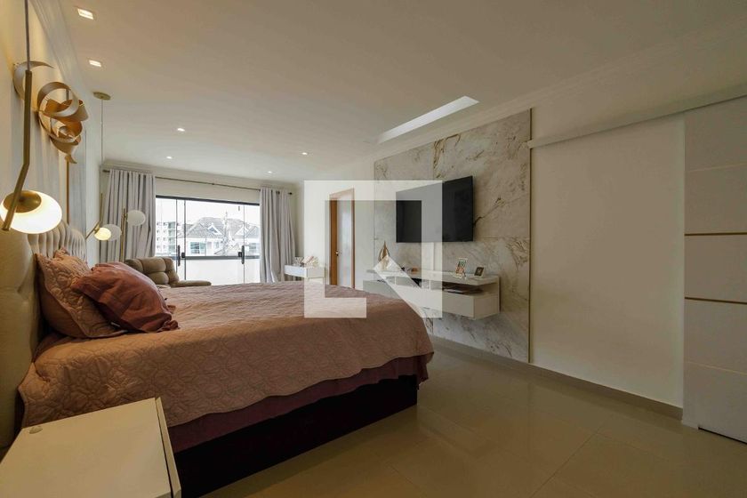 Casa, 4 quartos, 600 m² - Foto 32