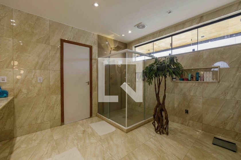 Casa, 4 quartos, 600 m² - Foto 41