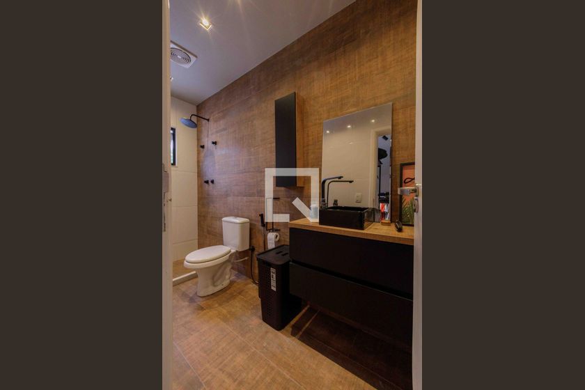 Casa, 4 quartos, 600 m² - Foto 20