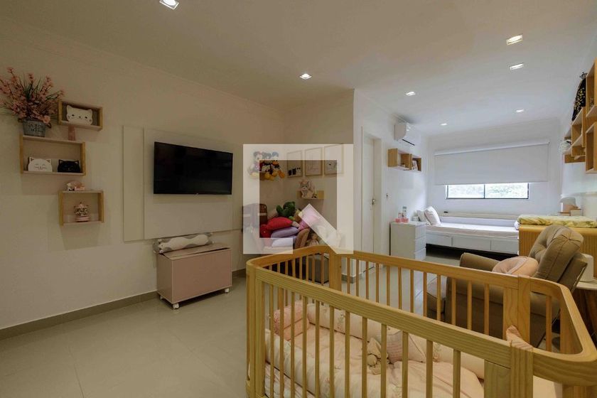 Casa, 4 quartos, 600 m² - Foto 23