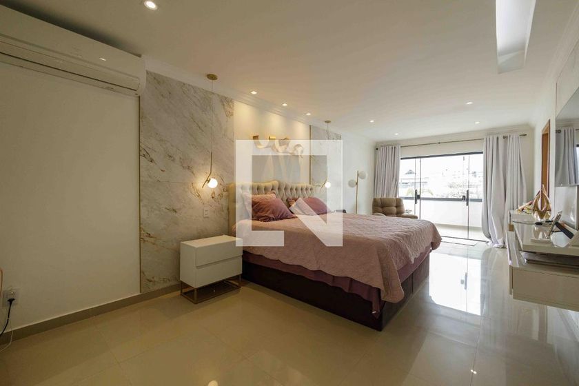 Casa, 4 quartos, 600 m² - Foto 31