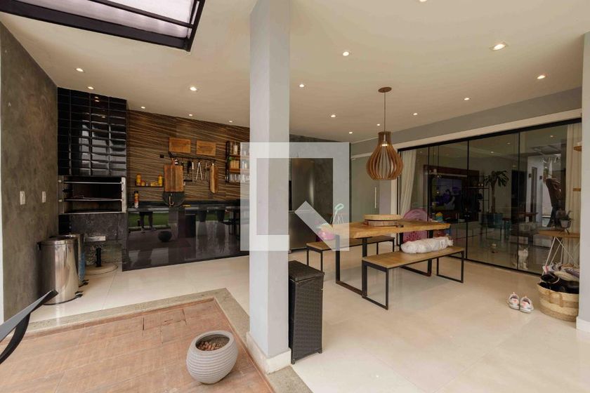 Casa, 4 quartos, 600 m² - Foto 65