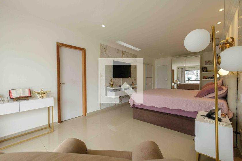 Casa, 4 quartos, 600 m² - Foto 34