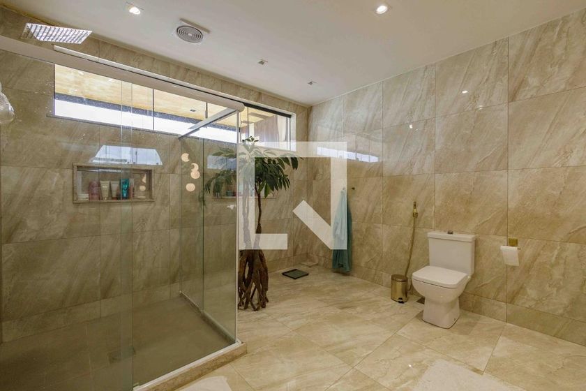 Casa, 4 quartos, 600 m² - Foto 40