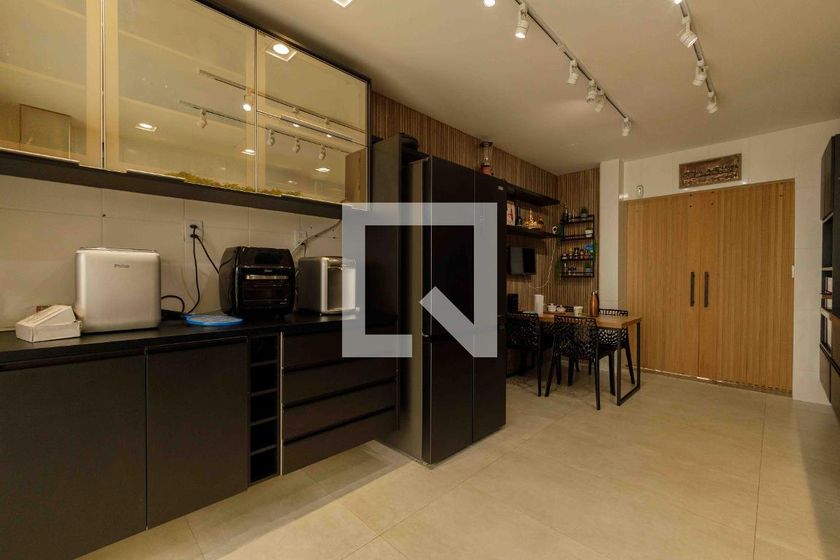 Casa, 4 quartos, 600 m² - Foto 45