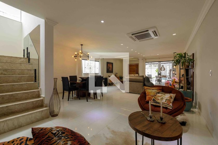 Casa, 4 quartos, 600 m² - Foto 4