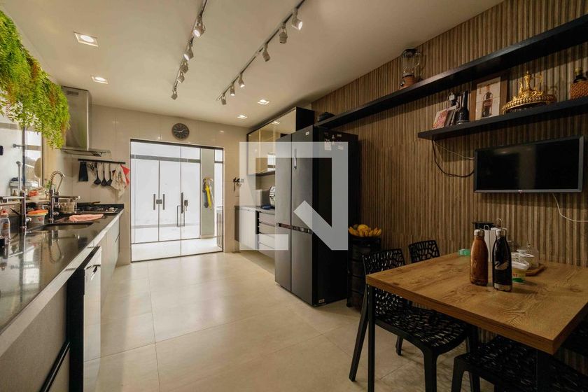 Casa, 4 quartos, 600 m² - Foto 47