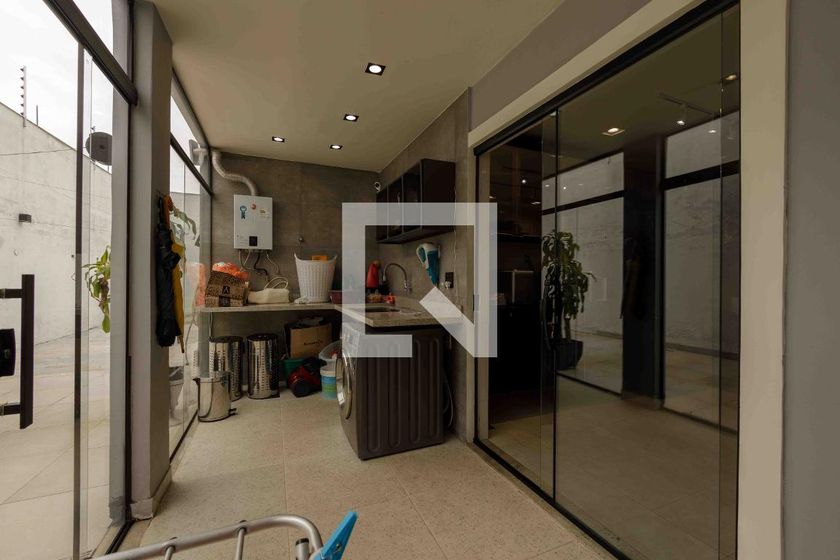 Casa, 4 quartos, 600 m² - Foto 68