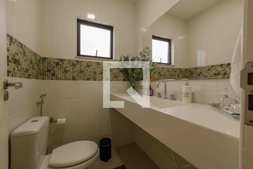 Casa, 4 quartos, 600 m² - Foto 67