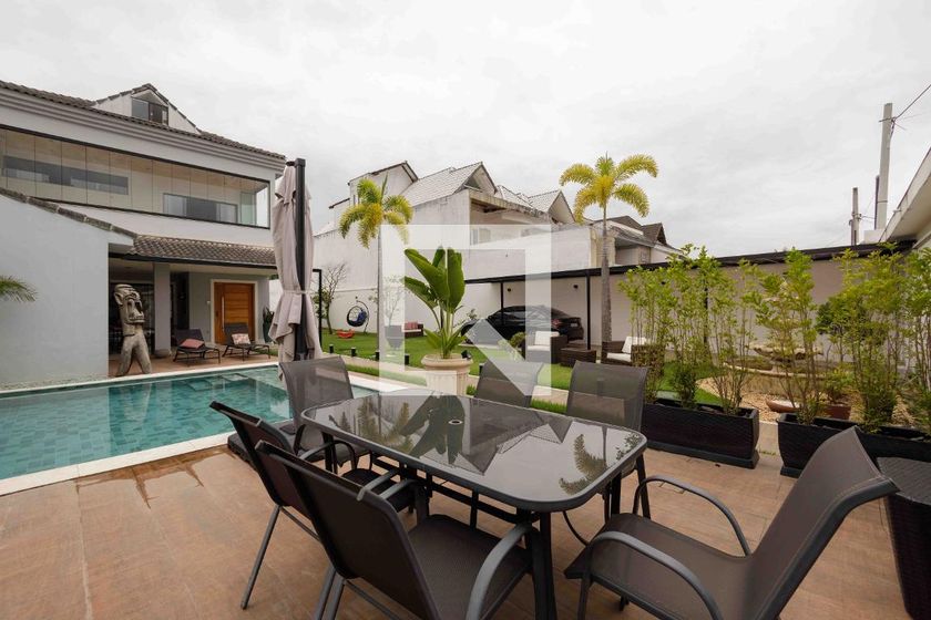 Casa, 4 quartos, 600 m² - Foto 61