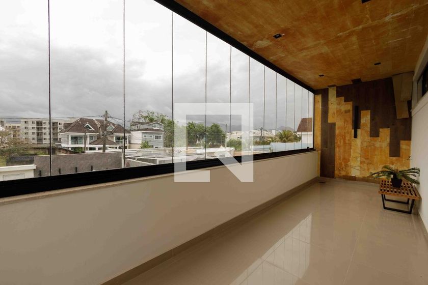 Casa, 4 quartos, 600 m² - Foto 35