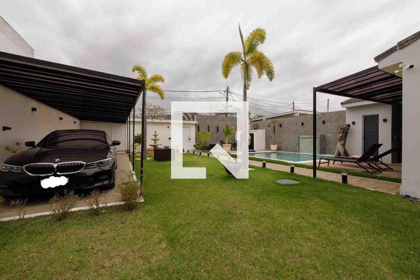 Casa, 4 quartos, 600 m² - Foto 63